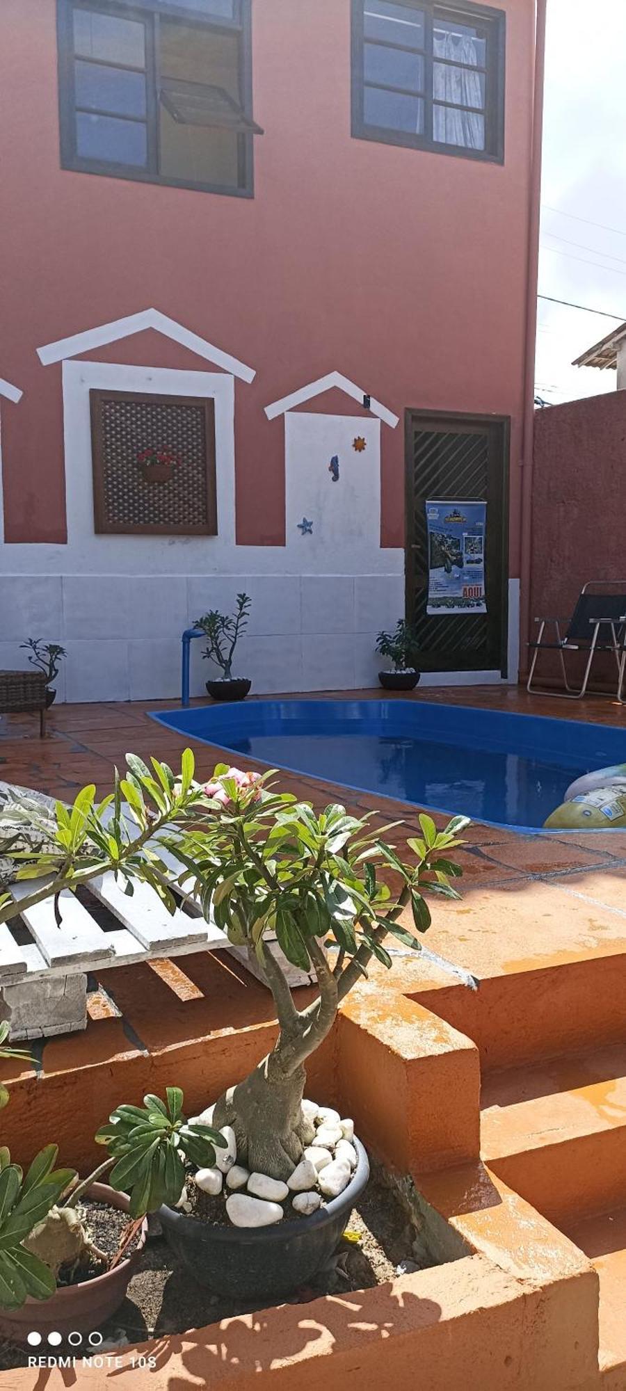Pousada Ray Sol - Centro Arraial D Ajuda Порту-Сегуру Екстер'єр фото